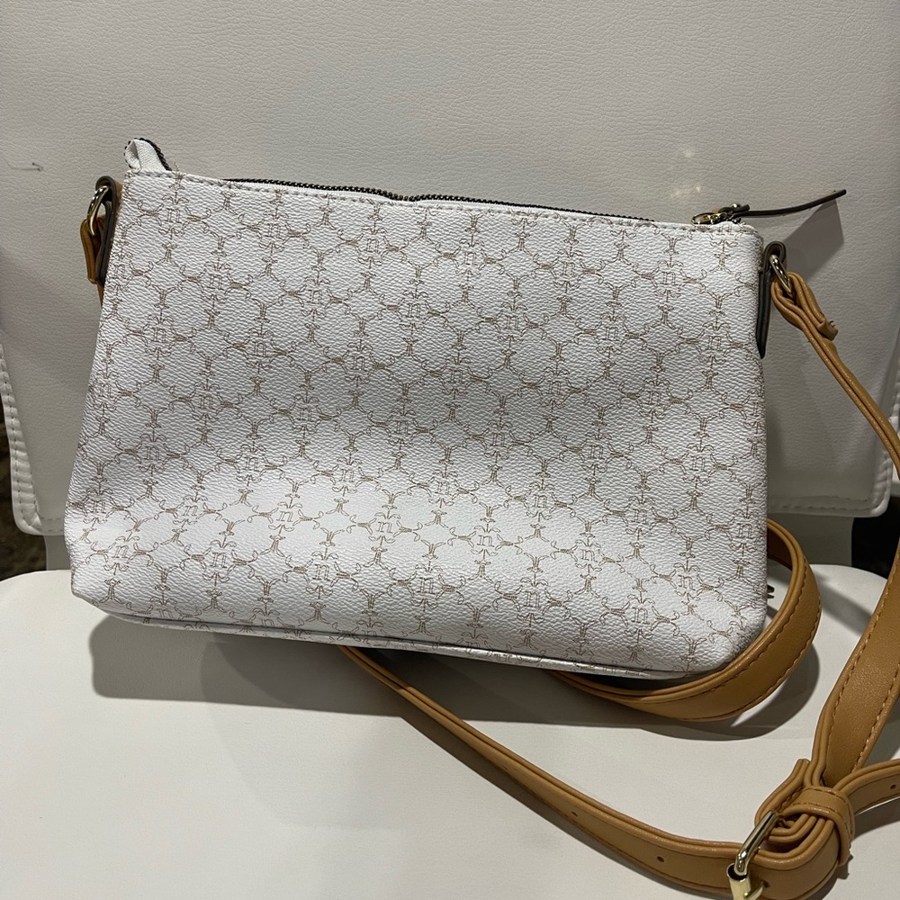 Nanette Lepore Crossbody Bag, New